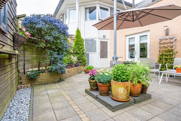 Medium property photo - Ribesstraat 48, 2165 CE Lisserbroek